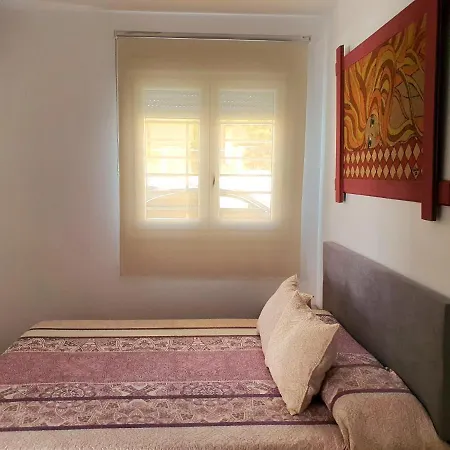 Apartamento Nuevo En Planta Baja B Con Piscina Y Solarium Barbate Exterior photo