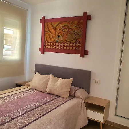 Apartamento Nuevo En Planta Baja B Con Piscina Y Solarium Barbate Exterior photo