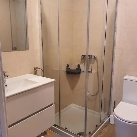 Apartamento Nuevo En Planta Baja B Con Piscina Y Solarium Barbate Exterior photo