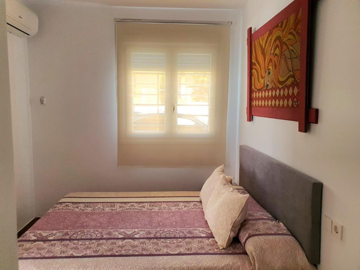 Nuevo En Planta Baja B Con Piscina Y Solarium