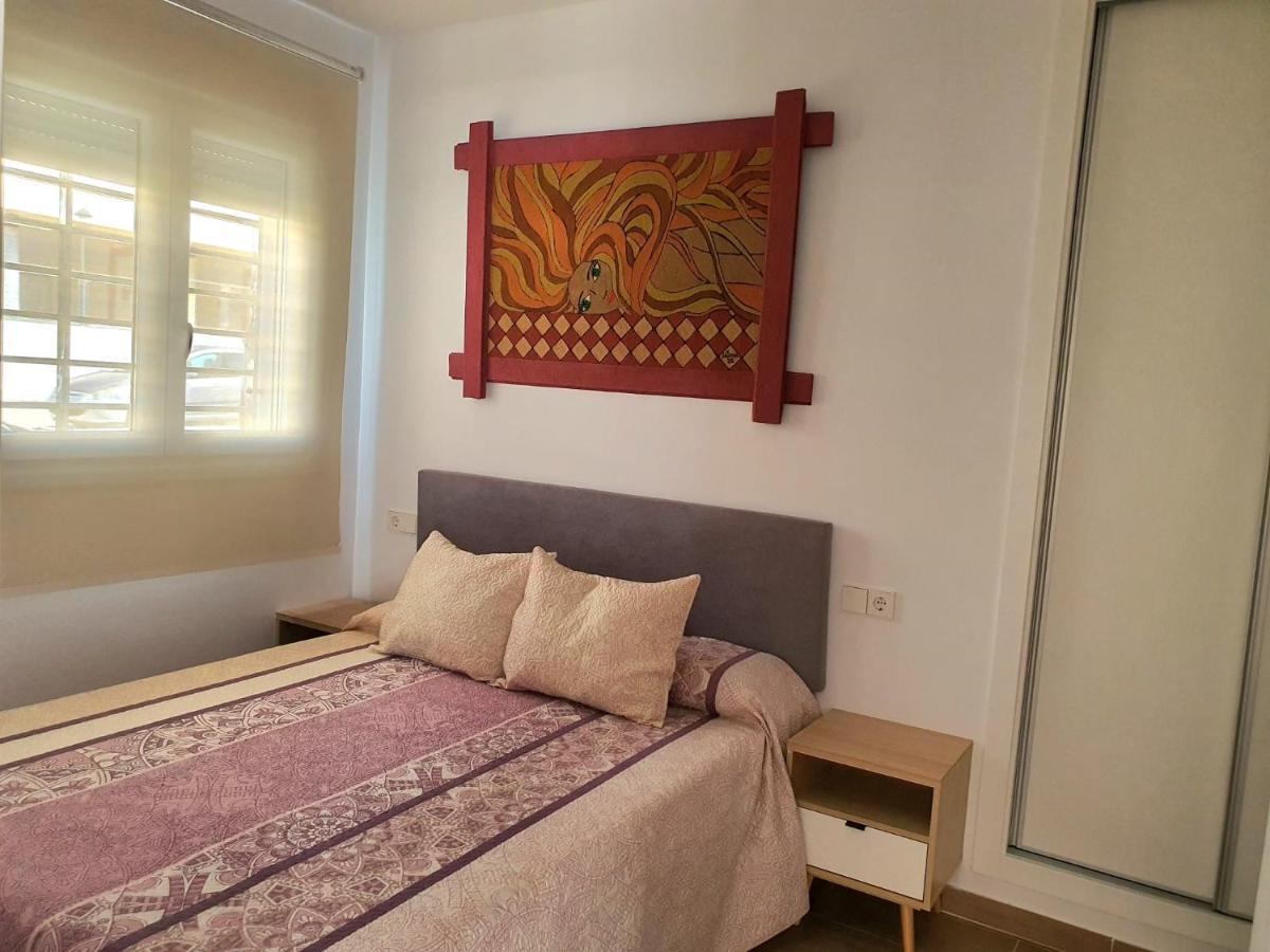 Nuevo En Planta Baja B Con Piscina Y Solarium * Barbate