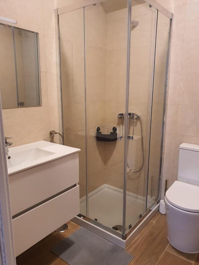 Nuevo En Planta Baja B Con Piscina Y Solarium Apartment