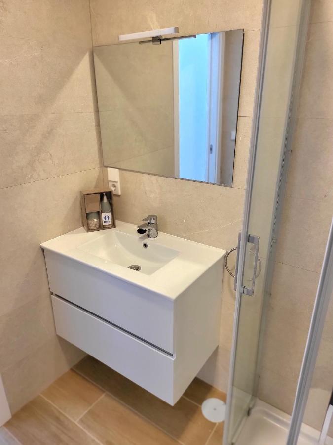 Nuevo En Planta Baja B Con Piscina Y Solarium Apartment